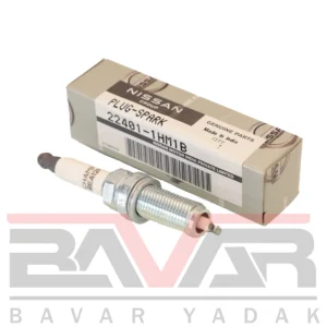 22401 1HM1B 1 شمع موتور نیسان سانی
