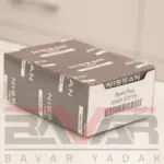 شمع سوزنی موتور نیسان ایکس تریل اصلی - Image 2