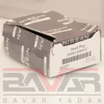 شمع سوزنی نیسان مورانو 2009 اصلی - Image 2