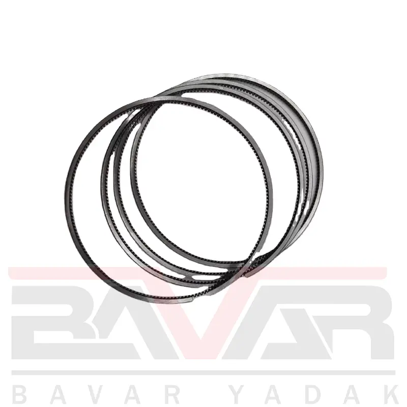 23040-2C400-1 رینگ موتور هیوندای جنسیس - Image 1