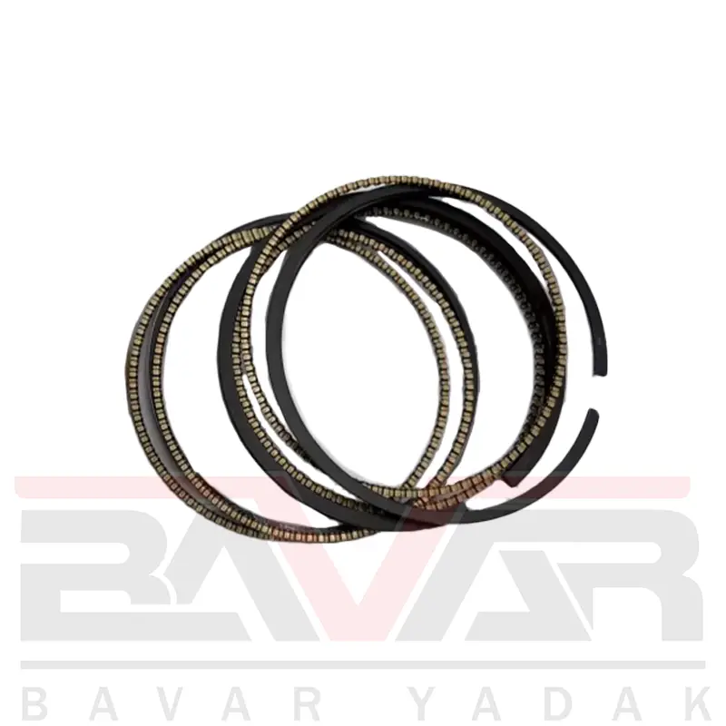 23040-2G200-1 رینگ موتور هیوندای آزرا - Image 1