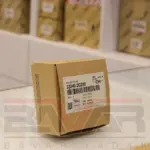 رینگ موتور هیوندای آزرا - Image 2