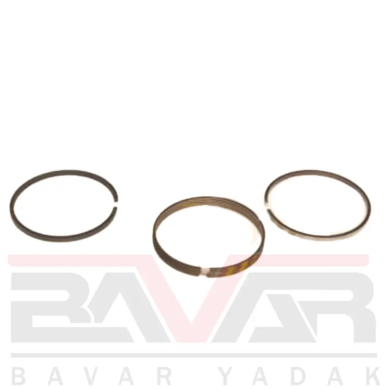 23040-2G510 رینگ موتور هیوندای سانتافه - Image 1