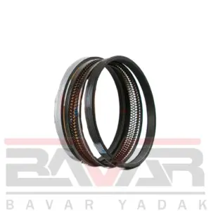 23040 3C100 1 لوازم یدکی هیوندای آزرا