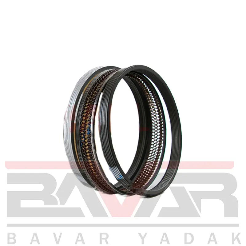 23040-3C100-1 رینگ موتور هیوندای جنسیس - Image 1