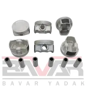 23041 3C502 لوازم یدکی هیوندای آزرا