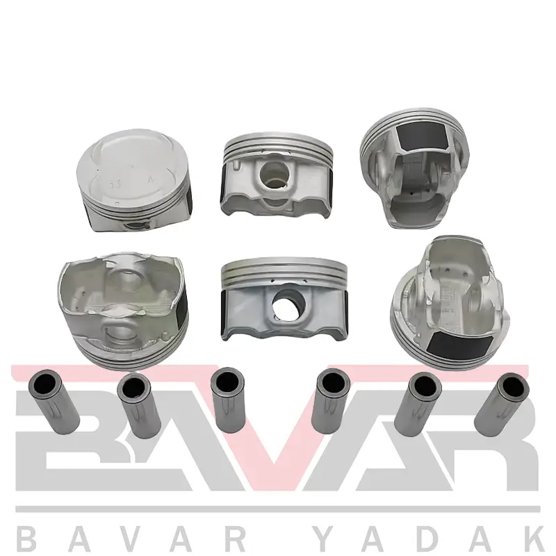 23041-3C502 پیستون استاندارد هیوندای جنسیس - Image 1