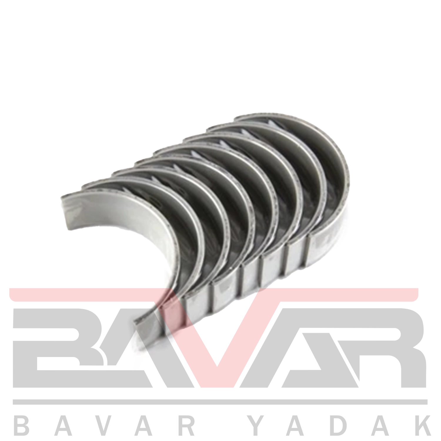 23060-3C944 یاتاقان متحرک سایز 25 هیوندای وراکروز - Image 1