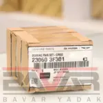 یاتاقان متحرک استاندارد آبی هیوندای جنسیس - Image 2