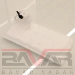 صافی بنزین لکسوس NX - Image 4