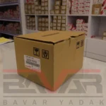 مغزی پمپ بنزین تویوتا پرادو سال2017 - Image 2