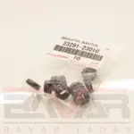 اورینگ پایین سوزن انژکتور تویوتا اریون