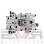 اویل پمپ هیوندای سانتافه سال 2014