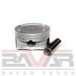 پیستون و گژن پین استاندارد هیوندای توسان