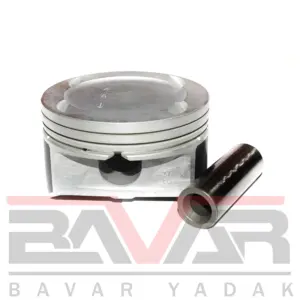 پیستون هیوندای سوناتا