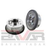 دنده سرمیل سوپاپ هوا هیوندای سوناتا