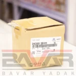 دنده سی وی تی هوا هیوندای النترا - Image 2