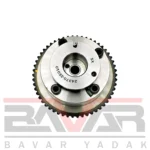 دنده سی وی تی دود هیوندای کرتا