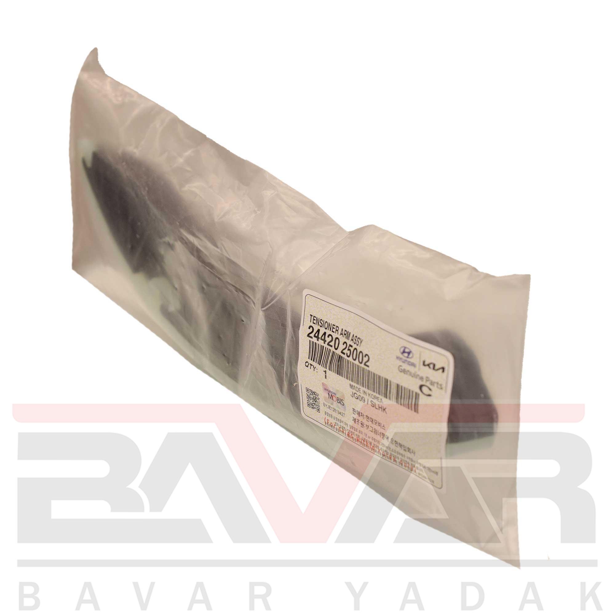 24420-25002 ریل زنجیر موتور هیوندای سوناتا - Image 1