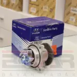 واتر پمپ هیوندای اکسنت - Image 2