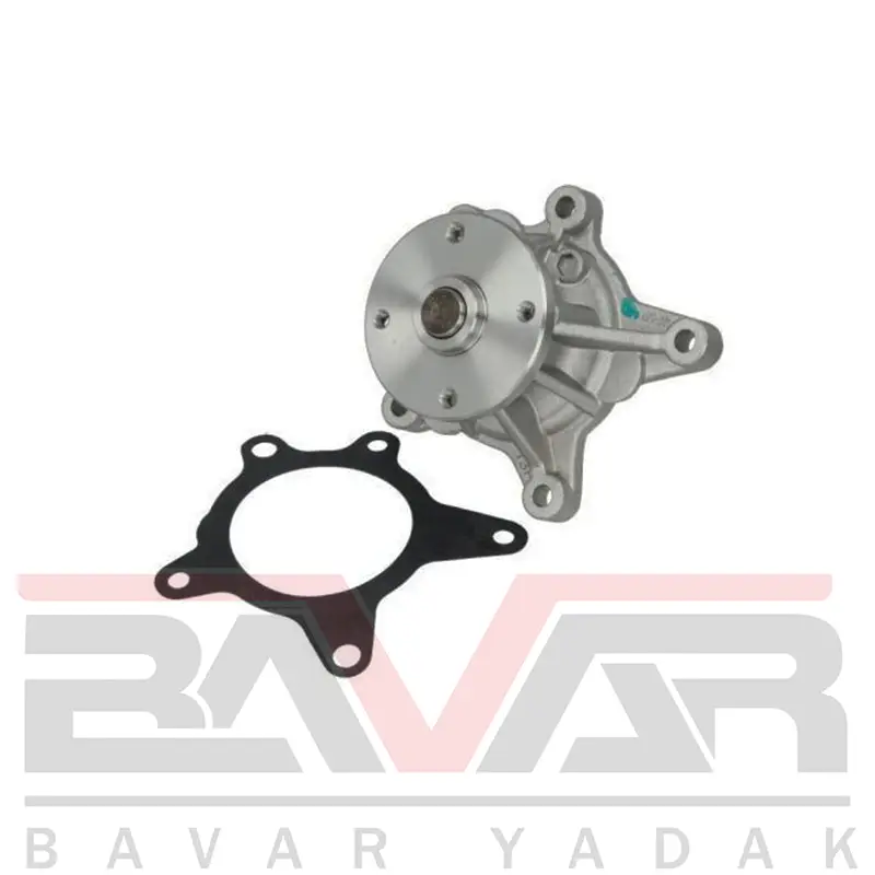 25100-2B700-1 واتر پمپ هیوندای ولستر - Image 1