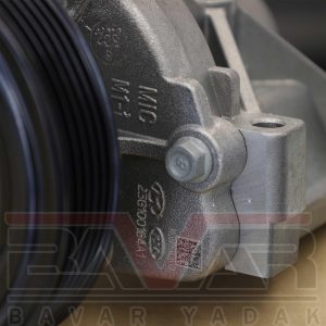 واتر پمپ هیوندای سوناتا