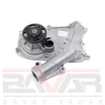 واتر پمپ هیوندای آزرا