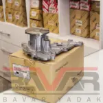 واتر پمپ هیوندای جنسیس - Image 2