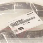 تسمه دینام کیا سورنتو - Image 2