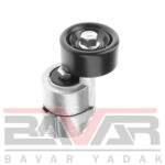 قرقره تسمه سفت کن با پایه سراتو 2010