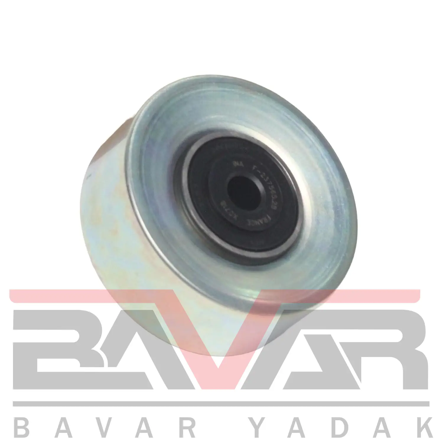 25286-3L100 هرزه گرد تسمه دینام هیوندای آزرا - Image 1