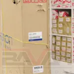 رادیاتور آب هیوندای سانتافه - Image 2