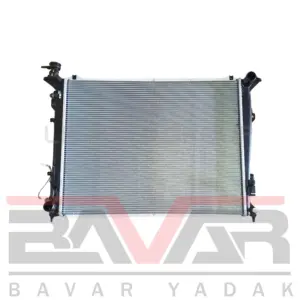 25310 3K190 1 لوازم یدکی هیوندای آزرا