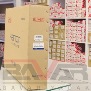 رادیاتور آب هیوندای آزرا و سوناتا