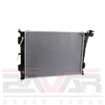 رادیاتور آب هیوندای آزرا