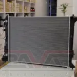 رادیاتور آب هیوندای توسان - Image 2