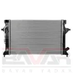 رادیاتور آب هیوندای النترا