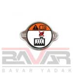 درب رادیاتور کیا ریو