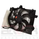 مجموعه فن کامل هیوندای اکسنت