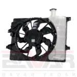 فن کامل هیوندای النترا