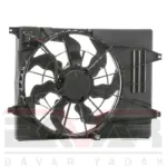 مجموعه فن کامل کره ای هیوندای توسان