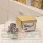 مقاومت فن رادیاتور هیوندای توسان - Image 2