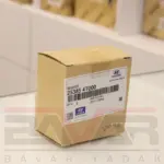 مقاومت فن رادیاتور هیوندای توسان - Image 2