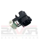 مقاومت فن رادیاتور هیوندای توسان