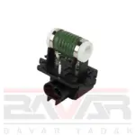 مقاومت فن رادیاتور هیوندای آوانته