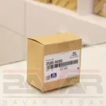 مقاومت فن رادیاتور هیوندای النترا - Image 2