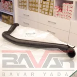 شیلنگ بالای رادیاتور توسان - Image 2