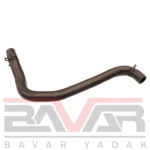 شیلنگ بالای رادیاتور توسان