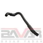 شیلنگ بالای رادیاتور هیوندای توسان