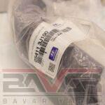 شیلنگ بالای رادیاتور هیوندای IX 55 - Image 3